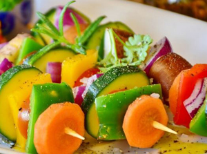 articolo sulla nutrigenetica nel piatto